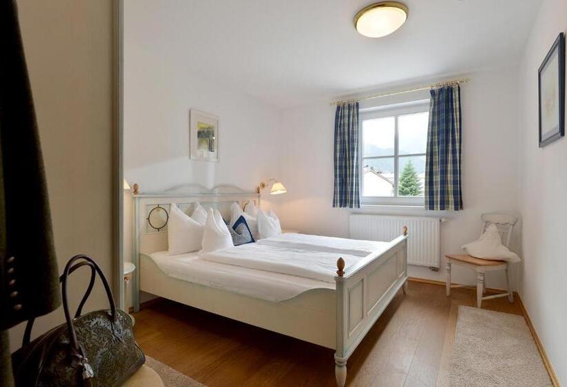 复式套房, Försterhaus & Haus Andrea