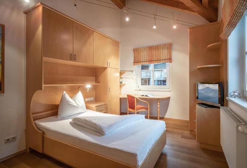 带3个卧室的公寓, Försterhaus & Haus Andrea