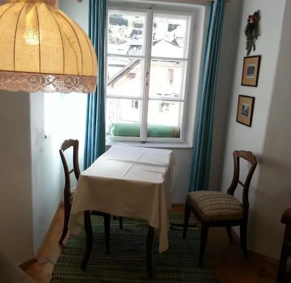 トリプルクラシックルーム, Gasthof Simony Hallstatt B&b