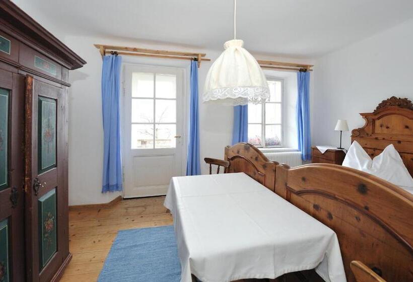 Chambre Standard Vue Lac, Gasthof Simony Hallstatt B&b