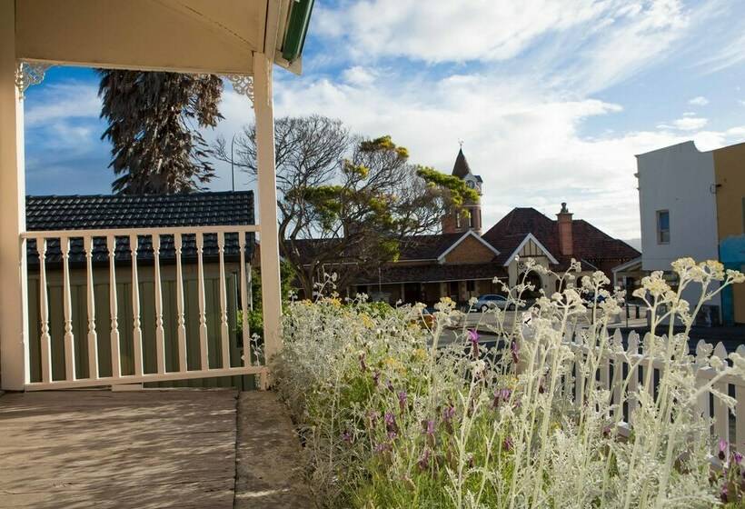 Дом 3 Спальни, Spencer Cottage