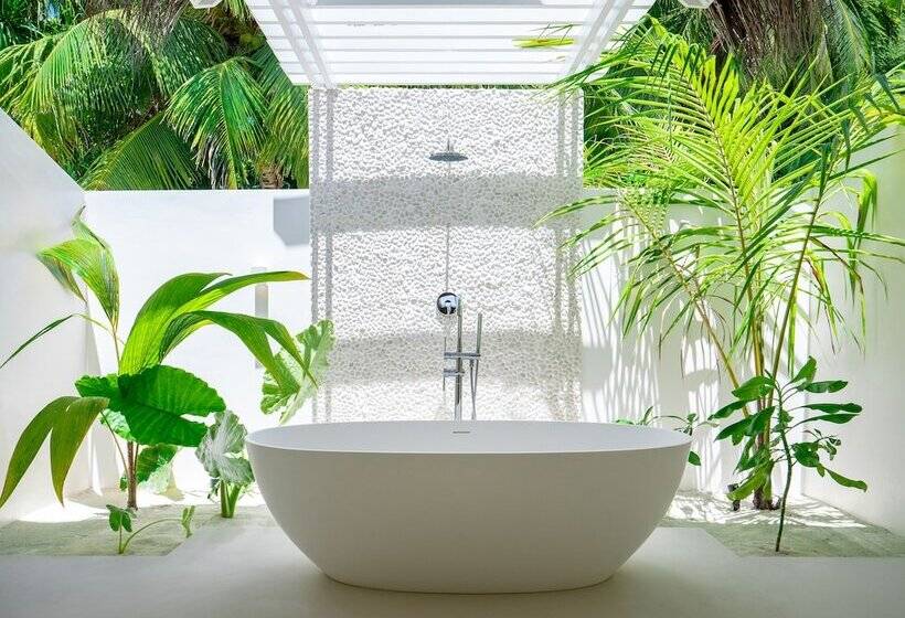 ویلای 1 خوابه, Baglioni Resort Maldives Luxury - All Inclusive