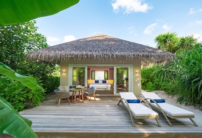 ویلای 1 خوابه, Baglioni Resort Maldives Luxury - All Inclusive