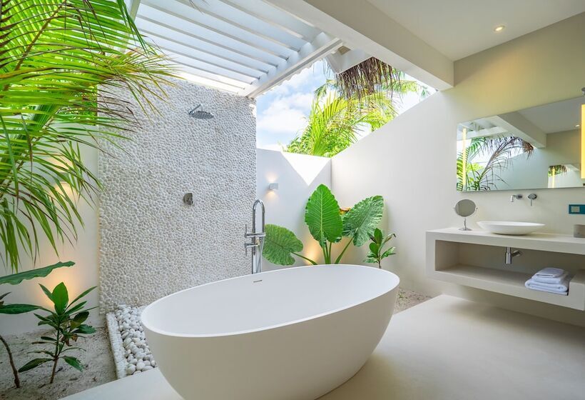 ویلای 1 خوابه, Baglioni Resort Maldives Luxury - All Inclusive