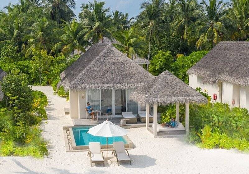 ویلای 2 خوابه, Baglioni Resort Maldives Luxury - All Inclusive