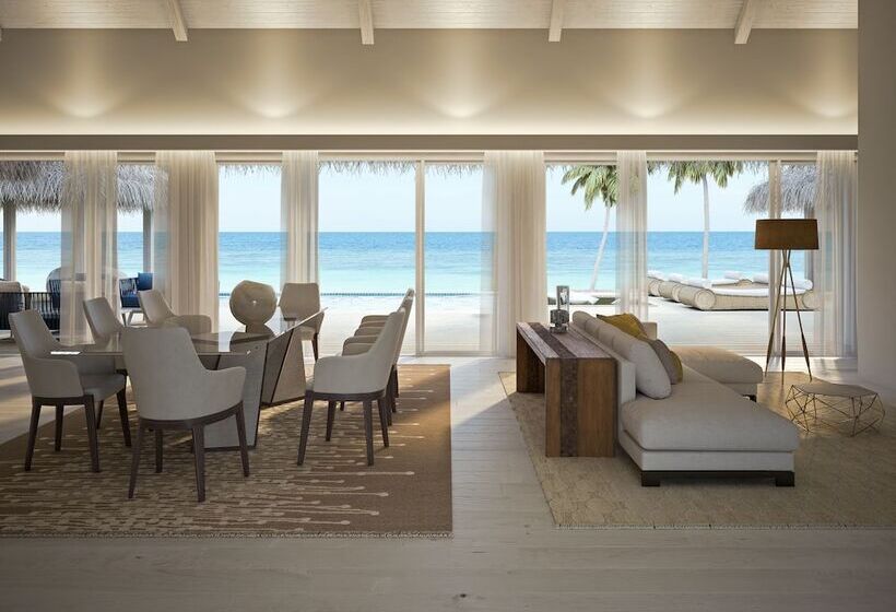 ویلای 1 خوابه, Baglioni Resort Maldives Luxury - All Inclusive