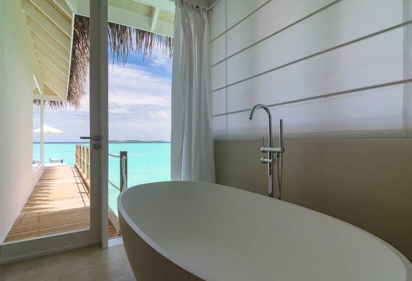 ویلای 1 خوابه, Baglioni Resort Maldives Luxury - All Inclusive