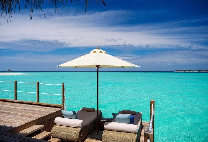 ویلای 1 خوابه, Baglioni Resort Maldives Luxury - All Inclusive