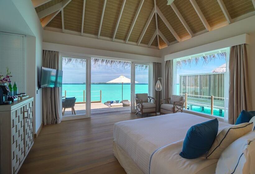 ویلای 1 خوابه, Baglioni Resort Maldives Luxury - All Inclusive