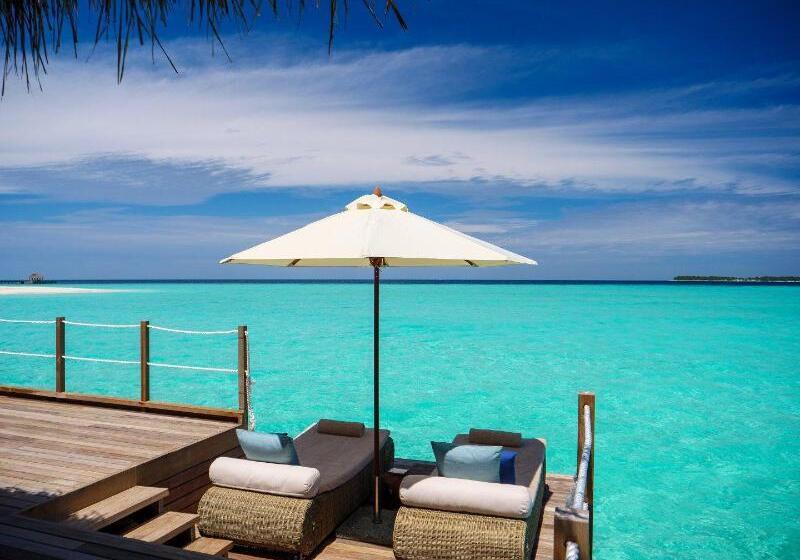 ویلای 1 خوابه, Baglioni Resort Maldives Luxury - All Inclusive