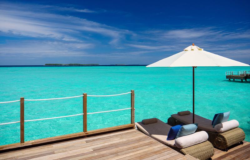 ویلای 1 خوابه, Baglioni Resort Maldives Luxury - All Inclusive