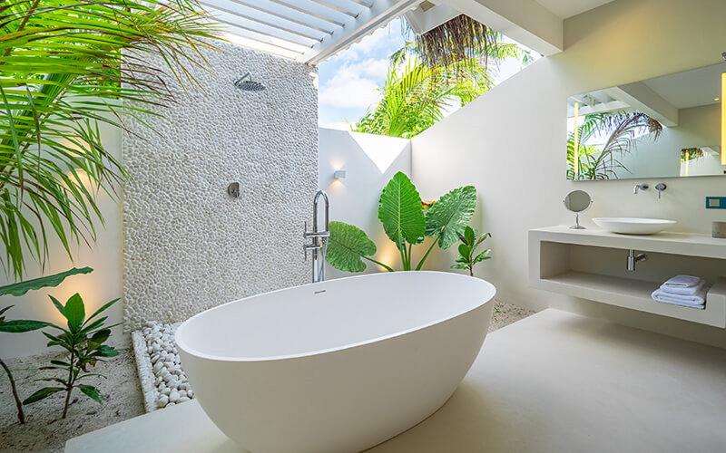 ویلای 2 خوابه, Baglioni Resort Maldives Luxury - All Inclusive