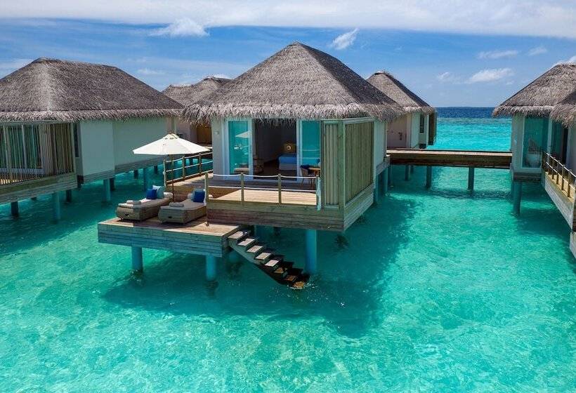 ویلای 1 خوابه, Baglioni Resort Maldives Luxury - All Inclusive