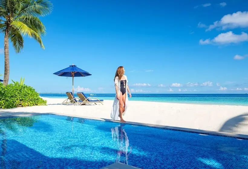 2 Bedroom Villa