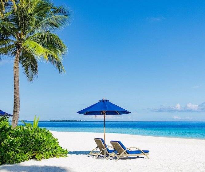 ویلای 2 خوابه, Baglioni Resort Maldives Luxury - All Inclusive