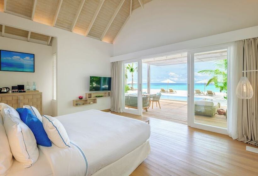ویلای 2 خوابه, Baglioni Resort Maldives Luxury - All Inclusive