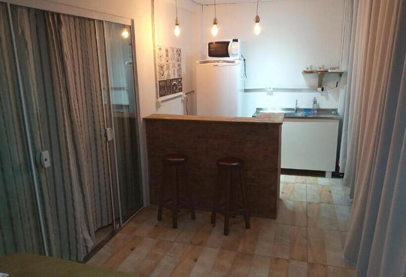 Номер Deluxe, Pousada Jolie Maison