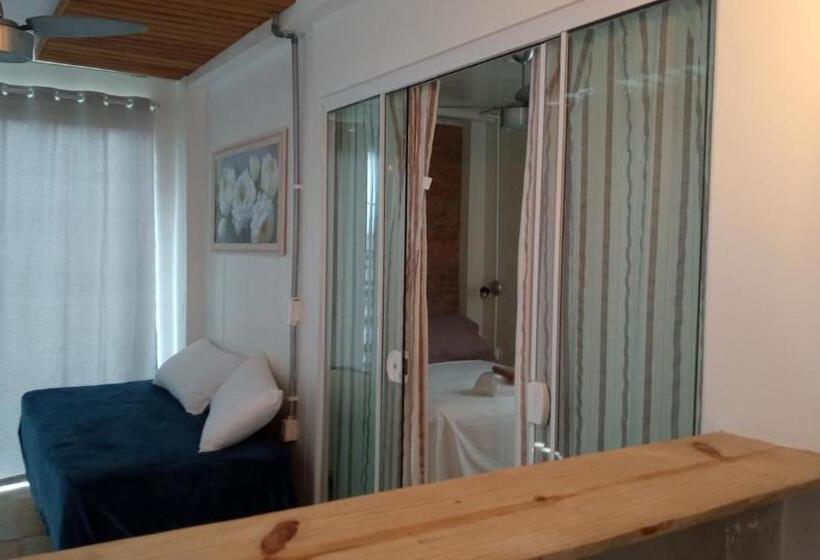 Номер Deluxe, Pousada Jolie Maison