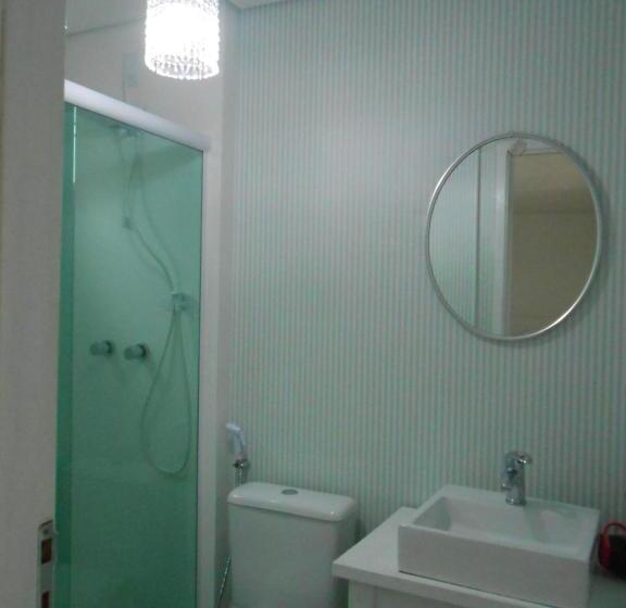 Номер Deluxe, Pousada Jolie Maison