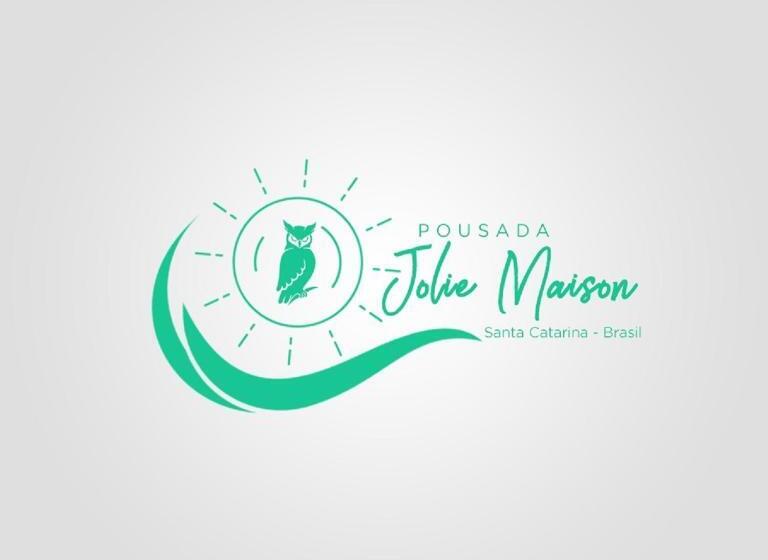 Номер Deluxe, Pousada Jolie Maison