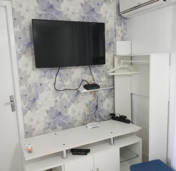 Люкс с Балконом, Pousada Jolie Maison