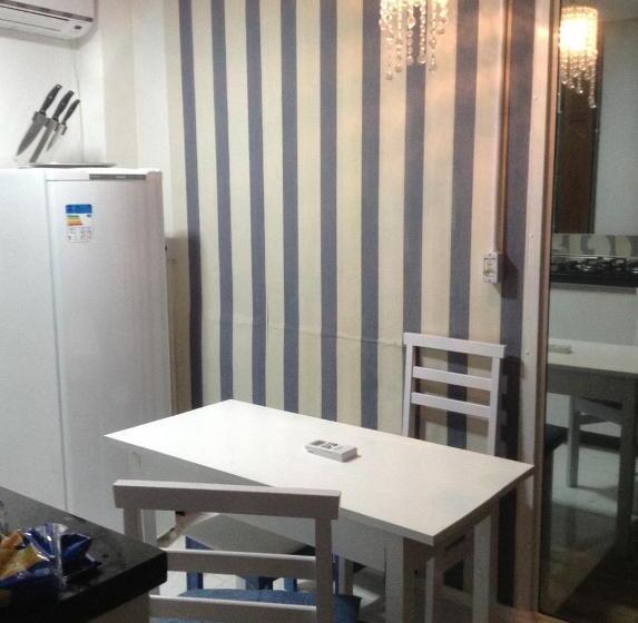 Люкс с Балконом, Pousada Jolie Maison