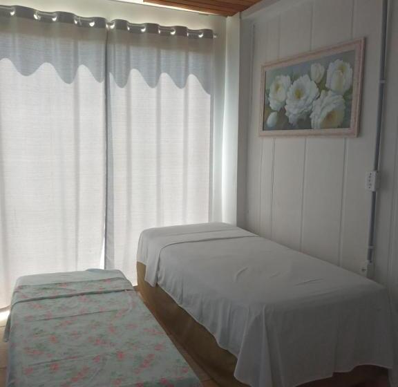 Номер Стандарт, Pousada Jolie Maison