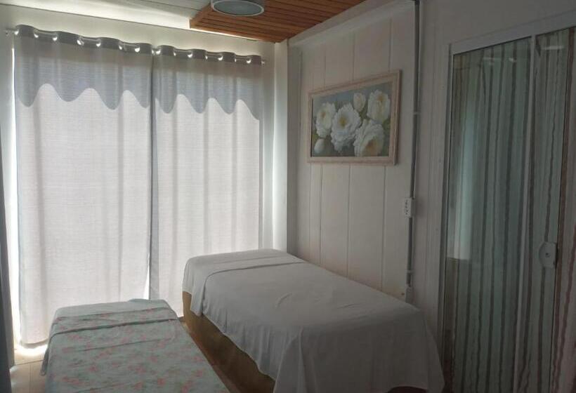 Номер Стандарт, Pousada Jolie Maison