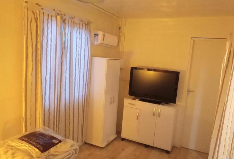 Номер Стандарт, Pousada Jolie Maison