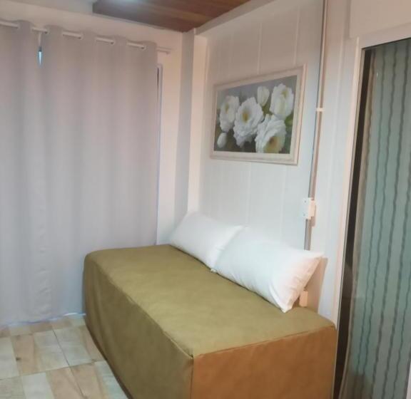 Номер Стандарт, Pousada Jolie Maison