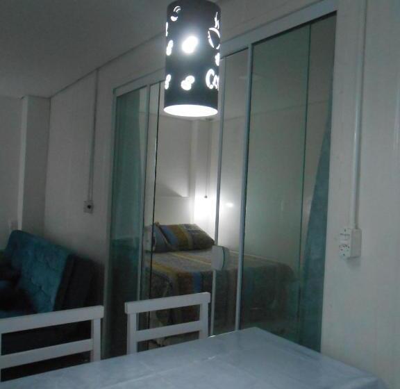 Номер Стандарт, Pousada Jolie Maison