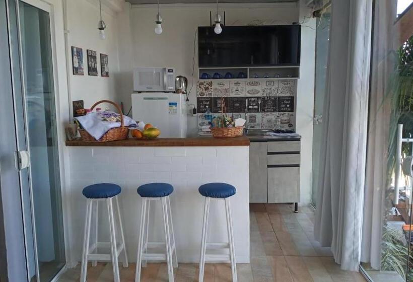 Семейный Номер Superior, Pousada Jolie Maison