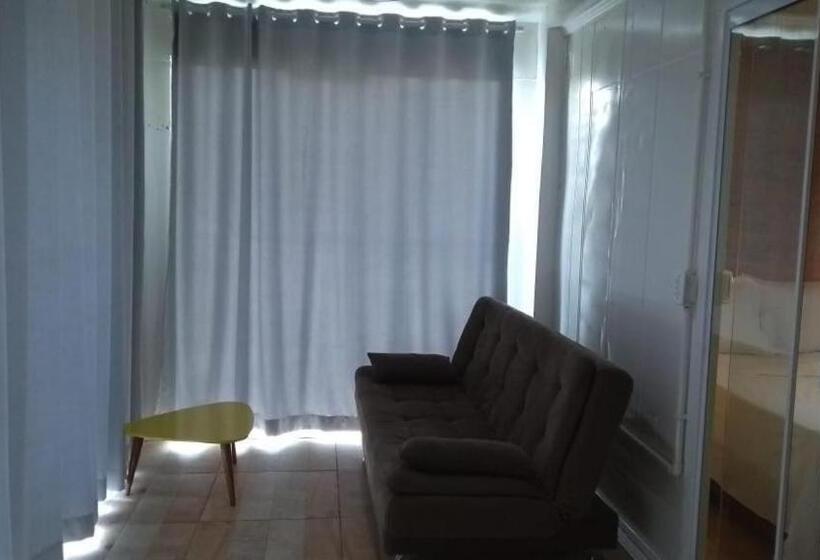 Семейный Номер Superior, Pousada Jolie Maison