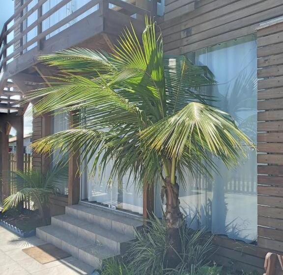 Семейный Номер Superior, Pousada Jolie Maison