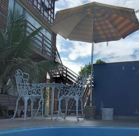 Семейный Номер Superior, Pousada Jolie Maison