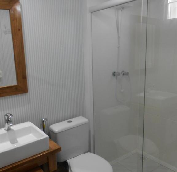 Номер Deluxe, Pousada Jolie Maison