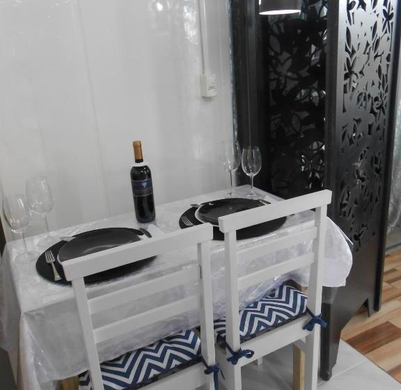 Номер Deluxe, Pousada Jolie Maison