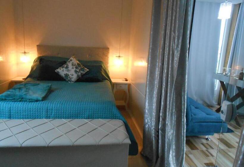 Номер Deluxe, Pousada Jolie Maison