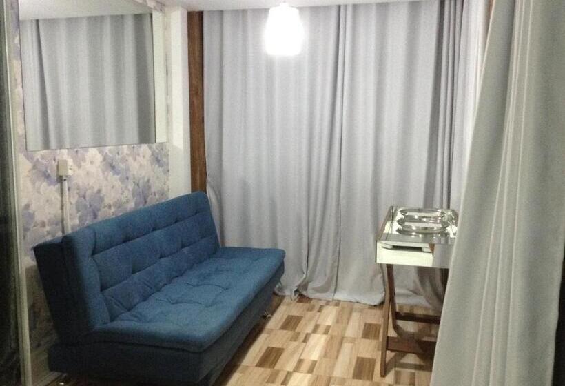 Номер Deluxe, Pousada Jolie Maison