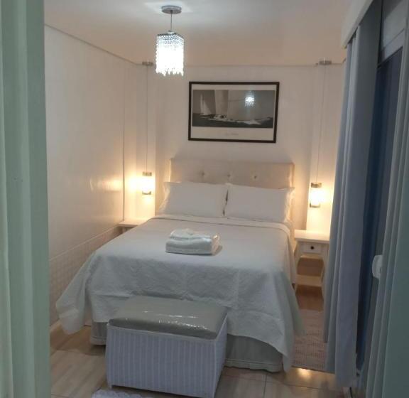 Номер Deluxe, Pousada Jolie Maison