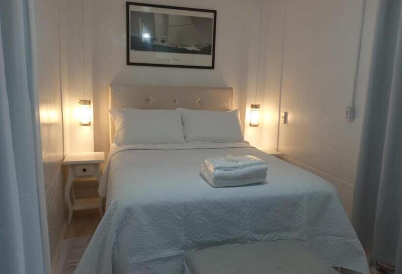 Номер Deluxe, Pousada Jolie Maison