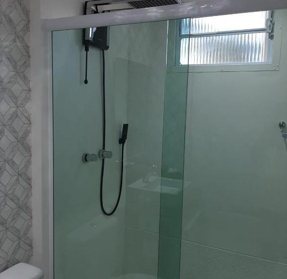 Люкс с Балконом, Pousada Jolie Maison