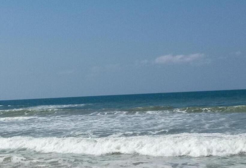 Люкс с Балконом, Pousada Jolie Maison