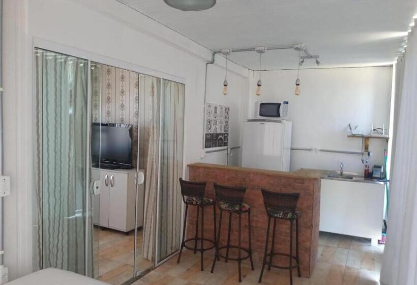 Номер Стандарт, Pousada Jolie Maison