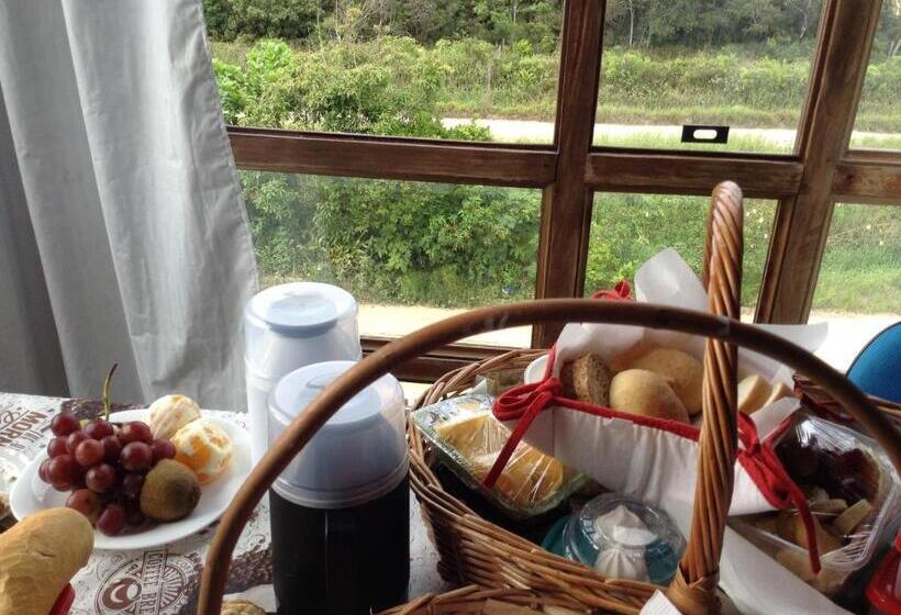 Семейный Номер Superior, Pousada Jolie Maison