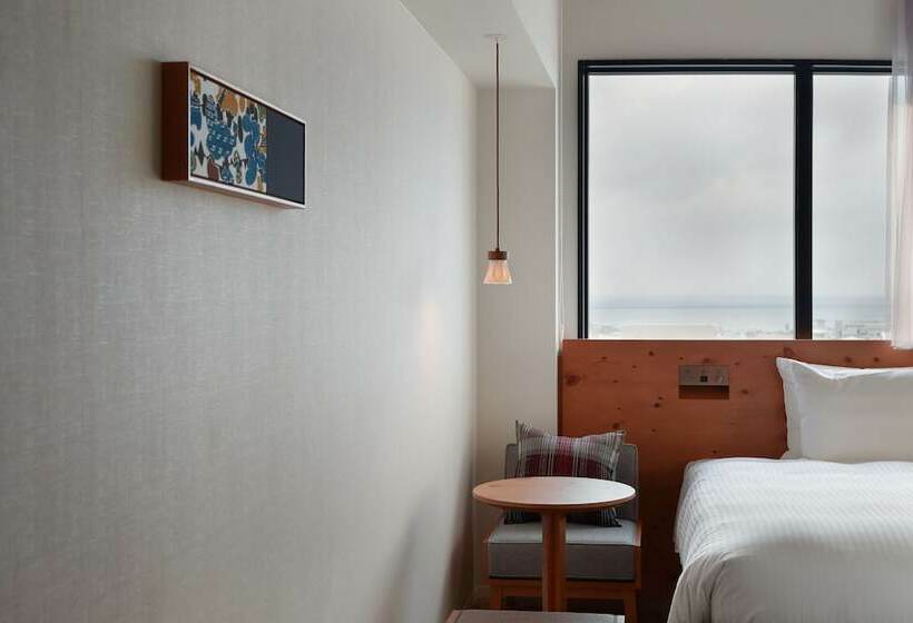 Номер Стандарт, Strata Naha