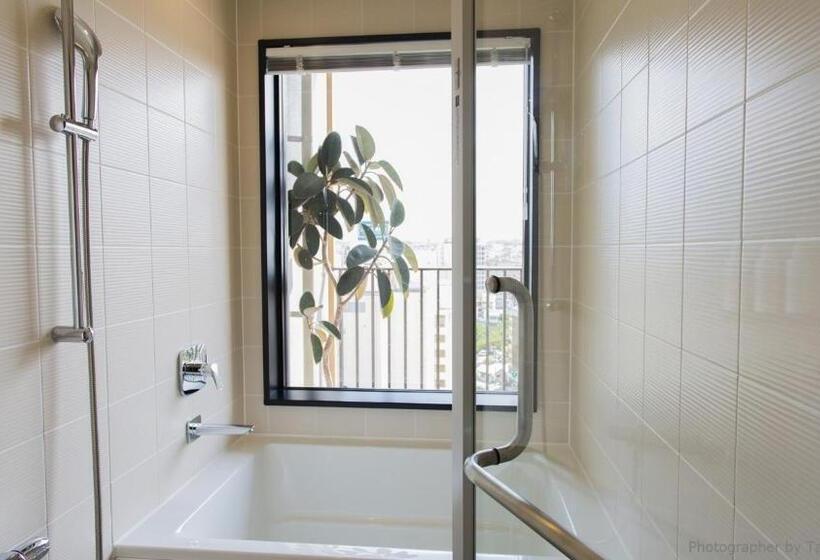 Номер Стандарт, Strata Naha