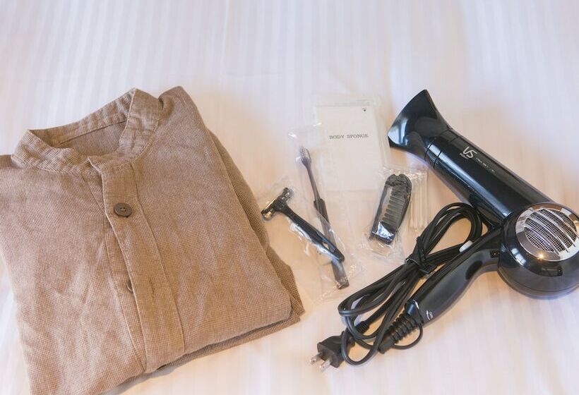 Номер Стандарт, Strata Naha