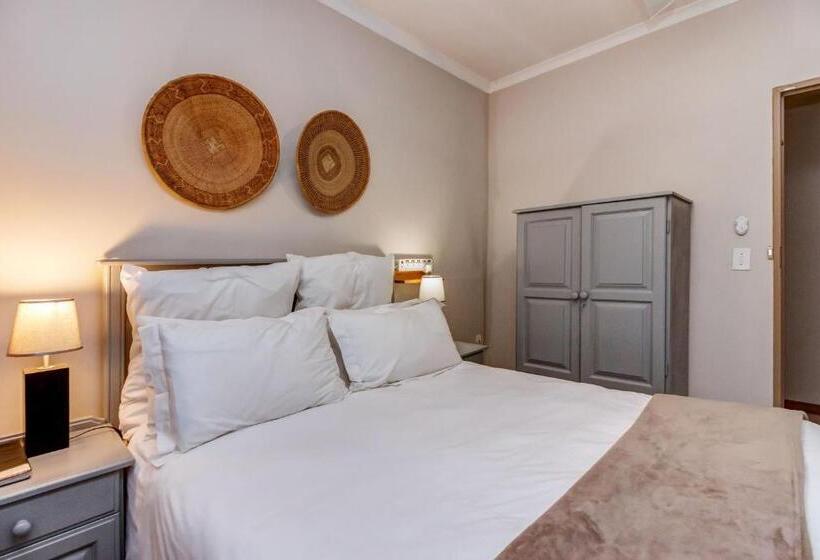 اتاق عادی, Dalberry Guest House