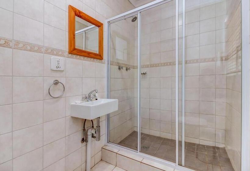 اتاق عادی, Dalberry Guest House